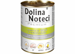 Dolina Noteci Premium rich in goose wit