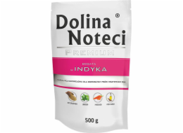 Dolina Noteci Premium Turkey 500g