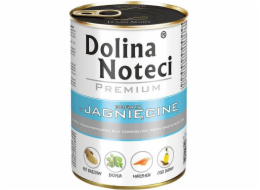 DOLINA NOTECI Premium Rich in lamb - we