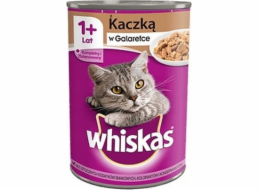 ?Whiskas 5900951017506 cats moist food 