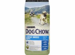 Purina Dog Chow Puppy Large Breed 14 kg