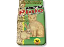 Certech Cat Litter Super Pinio Natural 