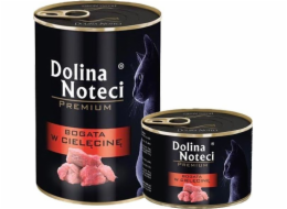 Dolina Noteci Premium rich in veal - we