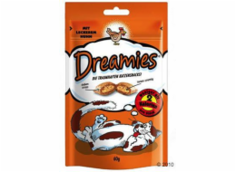 Dreamies 4008429092008 dog / cat treat 