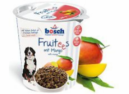 Dog Food Bosch Fruitees Mango 0 2 kg