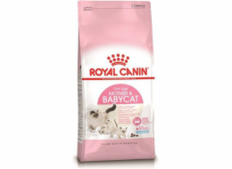 Royal Canin Mother & Babycat 34 dry cat