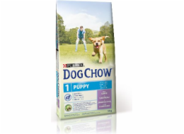 Purina Dog Chow Puppy Lamb 14 kg