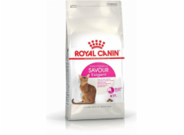 Royal Canin Savour Exigent cats dry foo