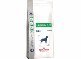 ROYAL CANIN Vet Urinary S/O - Dry dog f