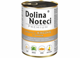 Dolina Noteci Premium Rich In Duck And 