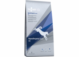 TROVET Hypoallergenic RRD with rabbit -