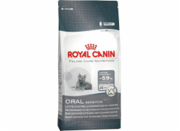 Royal Canin Oral Care dry cat food 0 4k