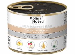 Dolina Noteci Premium Goose Potatoes Ap