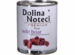 Dolina Noteci Premium Pure rich in game