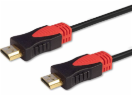 Savio CL-95 HDMI cable 1 5 m HDMI Type 