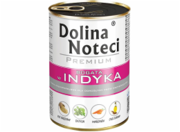 Dolina Noteci Premium rich in turkey - 