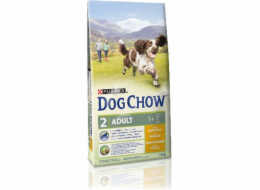 Purina Dog Chow Adult 14 kg Chicken