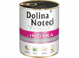 Dolina Noteci Premium rich in turkey - 