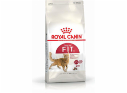 Royal Canin Regular Fit 32 cats dry foo