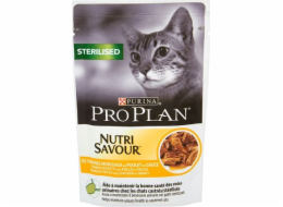 PURINA Pro Plan Cat Sterilised Chicken 