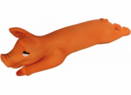 TRIXIE Latex Pig 13 cm 35092