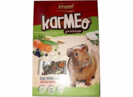 VITAPOL KARMEO Premium Whole Food for d