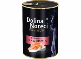 Dolina Noteci Premium rich in salmon - 