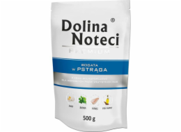 Dolina Noteci Premium rich in trout - w