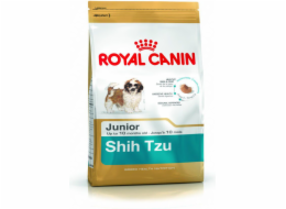 ROYAL CANIN Shih Tzu Puppy 0.5kg