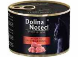 Dolina Noteci Premium rich in veal -  w