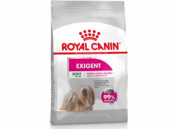 Royal Canin CCN MINI EXIGENT - dry food