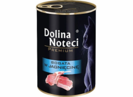 Dolina Noteci Premium rich in lamb - we