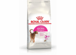 Royal Canin Aroma Exigent cats dry food