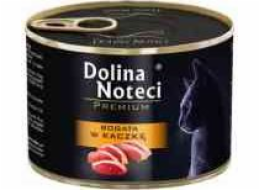 Dolina Noteci Premium rich in duck - we