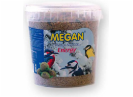 MEGAN ENERGY - FAT FEED FOR WINTERING B