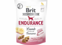 BRIT Functional Snack Endurance Lamb  -