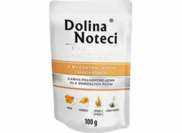 Dolina Noteci Premium Pheasant  Pumpkin