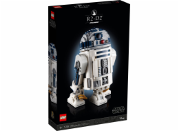 LEGO STAR WARS 75308 R2-D2