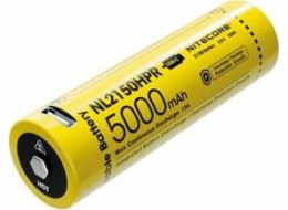 Nitecore NL2150HPR 21700 3.6V 5000mAh B