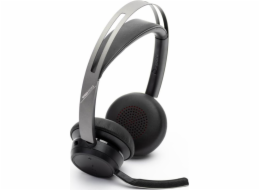 POLY Voyager Focus 2 UC Headset Wired &