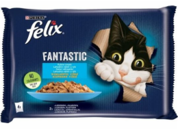 Felix Fantastic country flavors in jell