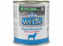 Farmina Vet Life Diet DOG Hypoallergeni