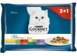 Purina 7613037552300 cats moist food 85