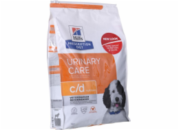 HILL S PRESCRIPTION DIET Canine Urinary