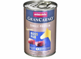 animonda GranCarno Single Protein flavo