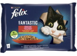 Felix Fantastic country flavors meat wi