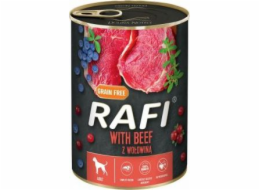 Dolina Noteci Rafi with beef  cranberry