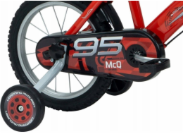 CHILDREN S BICYCLE 14  HUFFY 24481W DIS