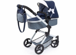 Doll pram BAYER Design 18481AB Combi Ne