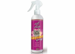 Certech Akyszek Spray - Cat Repellent 4